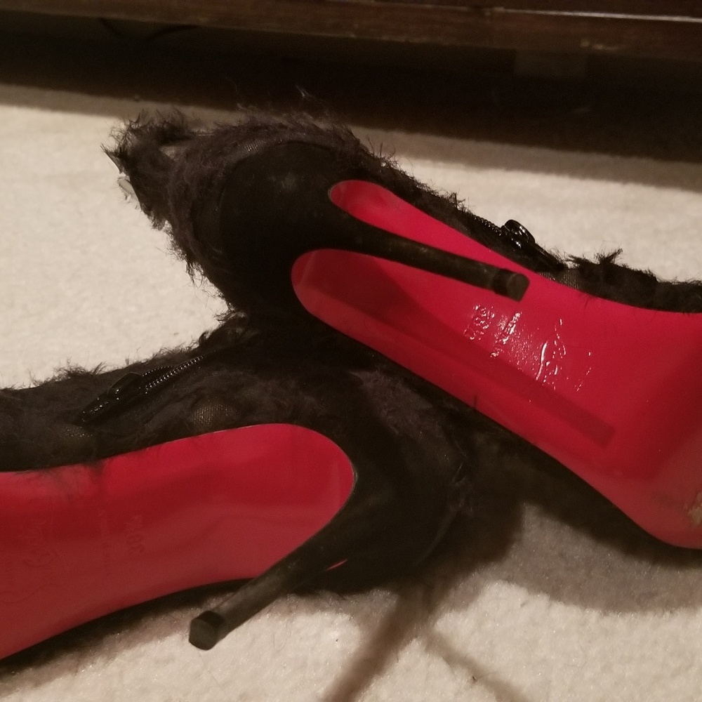 Booties - Picture 6 of 7